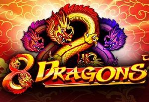 8 Dragons