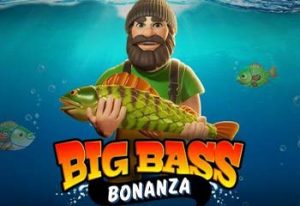 Bigger Bass Bonanza