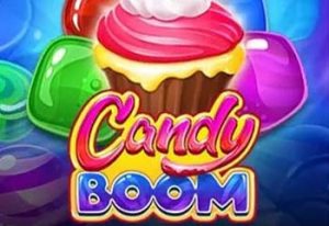 Candy Boom