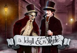 Dr.Jekyll and Mr.Hyde