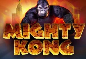 Mighty Kong