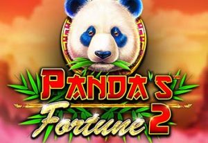 Panda Fortune 2