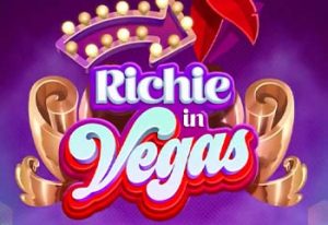 Richie In Vegas