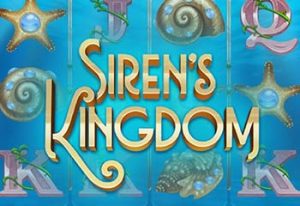 Siren's Kingdom